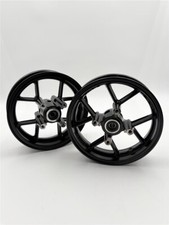 Pit bike symoto supermoto - 10",