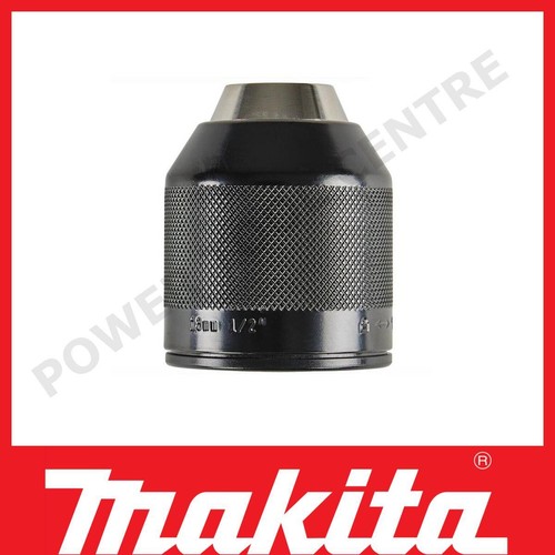 Makita keyless drill chuck - drill,