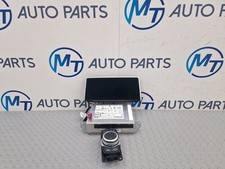 BMW X1 SERIES TOUCHSCREEN SAT