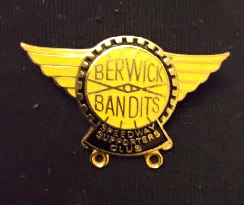 Berwick bandits speedway - bandits,