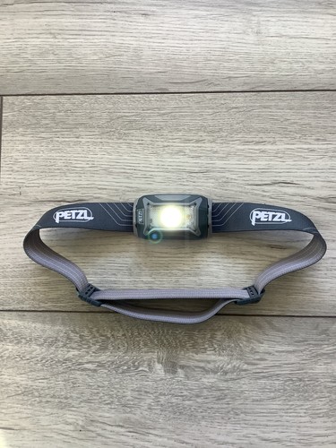 Petzl tikka head torch - tikka,