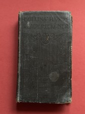 Collins’ Handy Ready