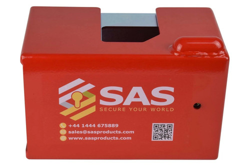 Sas fort hitchlock - fort, security
