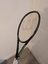 Wilson Blade 16x19 (Grip Size