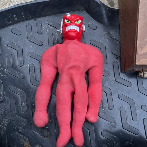 The original vac man stretch - the,