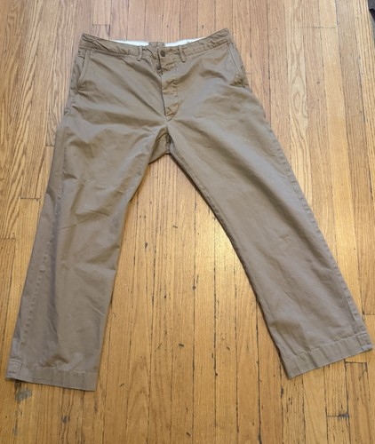 Rrl ralph lauren - , field