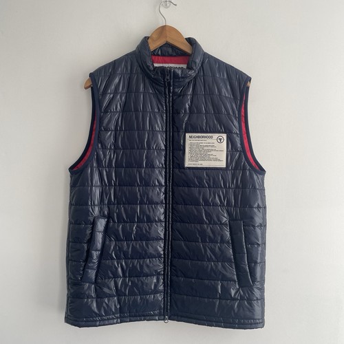 Neighbourhood gilet vest - neighbourhood,