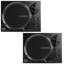 2x Reloop RP-5000 MK4