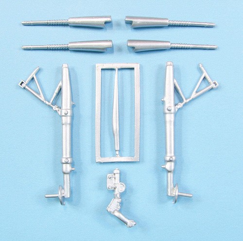 Scale aircraft conversions - scale,