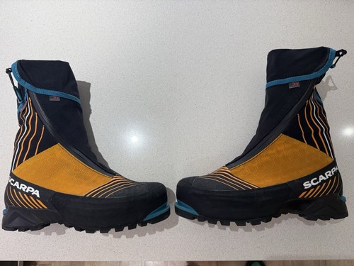 Scarpa phantom tech - phantom, hd