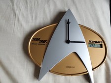 Wesco Vintage 1996 Star Trek