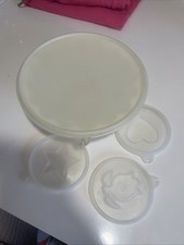 Tupperware vintage jelly - vintage,