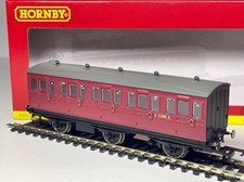 Hornby R40078A BR 6 Wheel 3rd