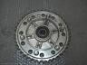Crown holder hub for 2001 - crown,