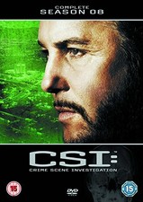 CSI: Las Vegas - Complete
