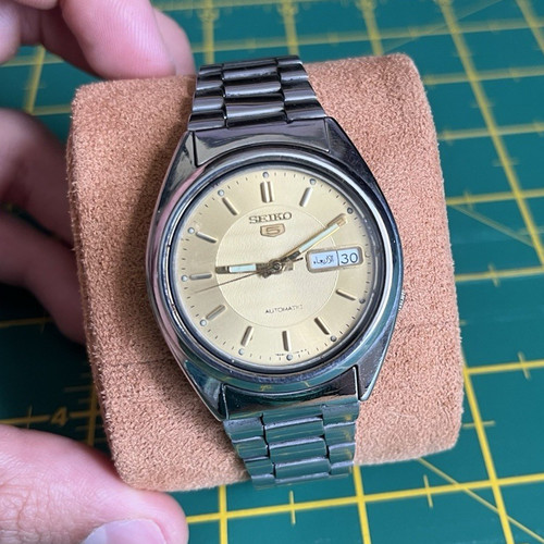 Seiko men automatic - men's,