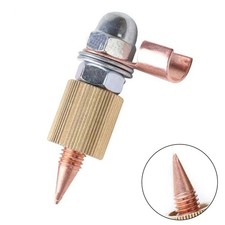 Stud Welding Machine Ground