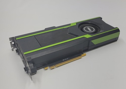 Msi nvidia geforce gtx 1080 - gtx, ti