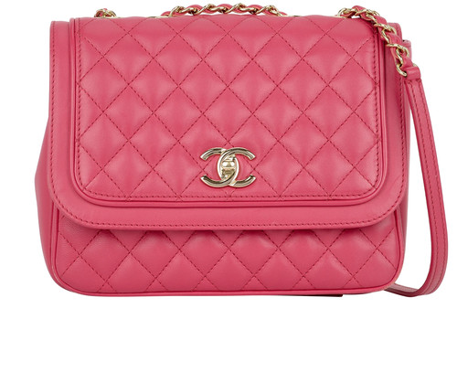 Chanel medium lovely - medium, day