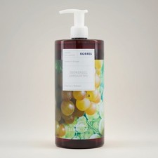 KORRES Santorini Grape