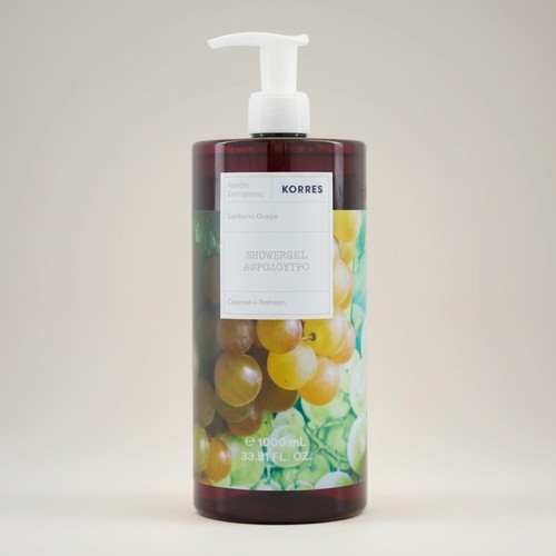 Korres santorini grape - korres,