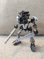 Lego Bionicle TOA ONUA NUVA