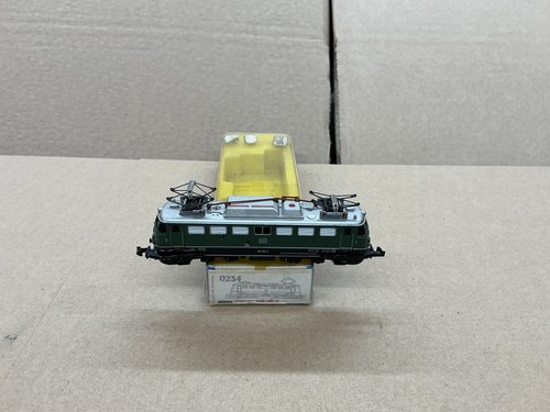 Arnold gauge electric - n,