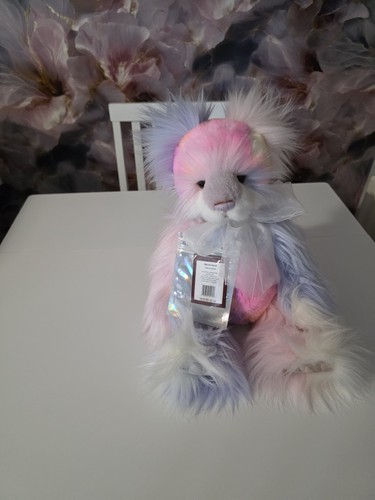 Charlie bears neverland - bears, 43cm
