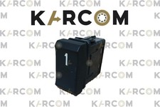 DAF  Dashboard Switch 1954406 * USED  TRUCK PARTS UK *