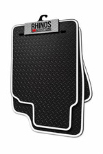 TAILORED FOR VW GOLF MK7 GTi