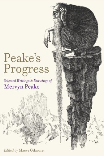 Peake progress mervyn - -,