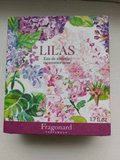 🌸 Fragonard -  Lilas - 50ml