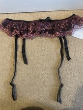 Ann Summers Women's Suspender
