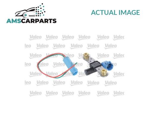 Crankshaft position sensor - position,