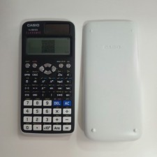 GENUINE Casio Fx-991EX