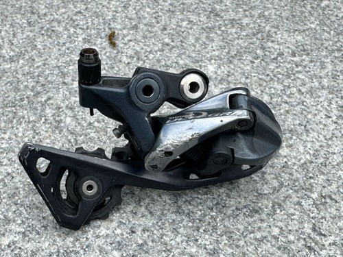 Rear derailleur shimano - derailleur,,