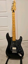Peavey PREDATOR , USA crafted strat, upgraded bridge AT-1 Andy Timmons pickup