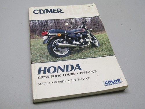 1969 1978 honda cb750 - cb750, sohc