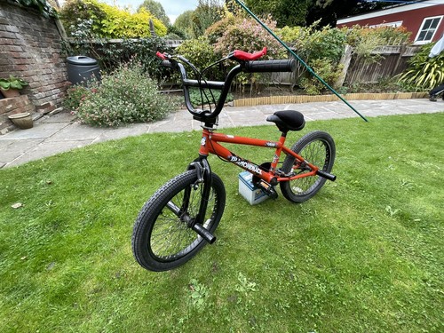 Diamondback bmx 2013 - diamondback,