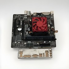 ASROCK FM2A68M-HD+ FM2+ FM2