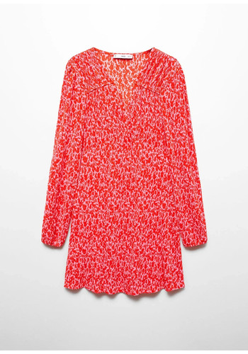 Mango dress extra small - extra,