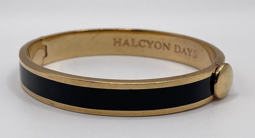 Halcyon days antique gold tone - antique,