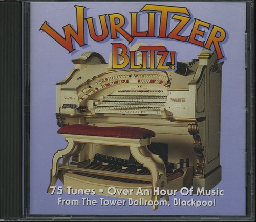 David lobban wurlitzer - lobban,