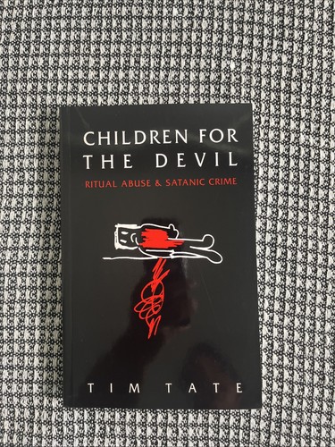 Children for the - , devil,
