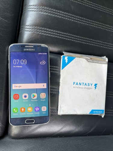 Samsung galaxy g920f 32gb - galaxy,
