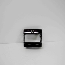 AUDI A8 D3 4E2, 4E8 Dashboard Air Vents 4E0819203B 3.0 Petrol 162kw 2002 2552658