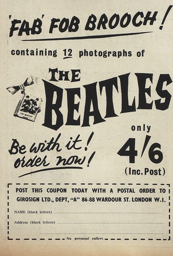 Record mirror nov 1963 - 23,