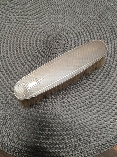 Sterling silver hallmarked - silver,