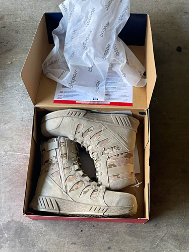 Reebok men tactical boots - reebok,