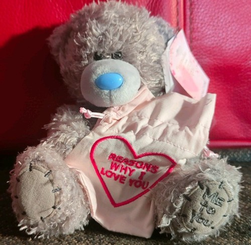 Tatty teddy you ltd - teddy/me,